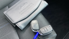 Hyundai Tucson 1.6 GDi Blue Drive S 5dr 2WD Petrol Estate